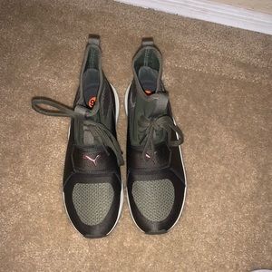 BOGO puma shoes